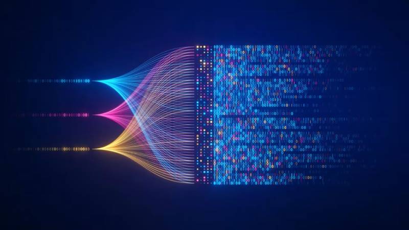 南康市软件开发：解锁高性能应用的核心技术路径